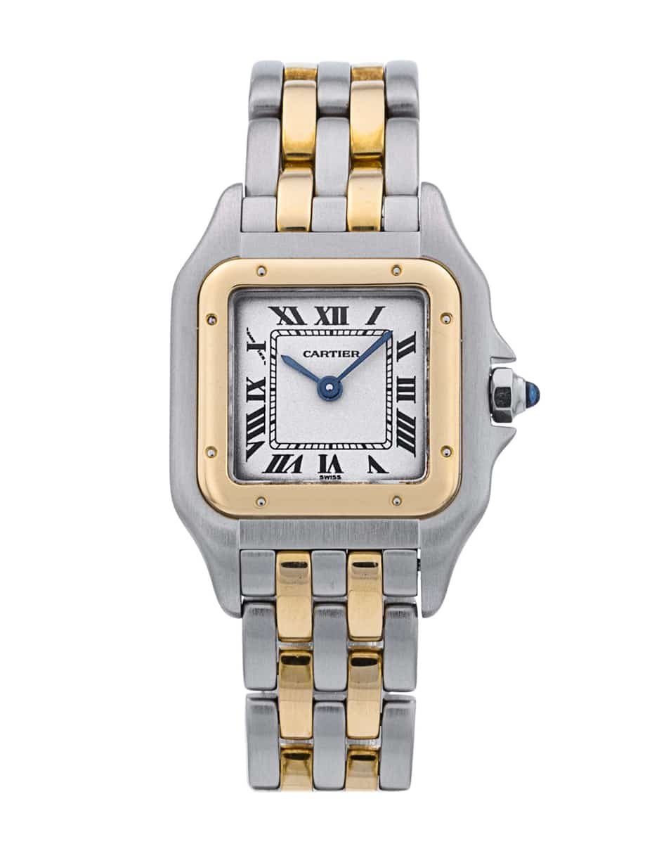 Cartier Panthere W25029B6 Cartier Panthere W25029B6